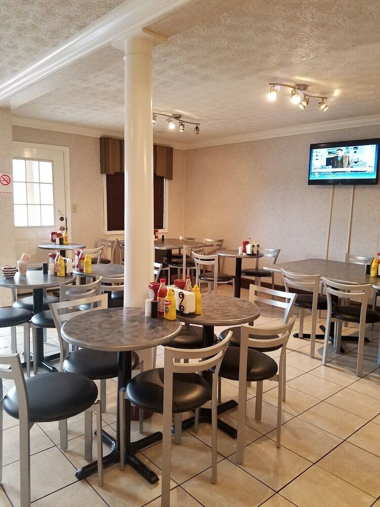 Hotel Kennesaw Inn