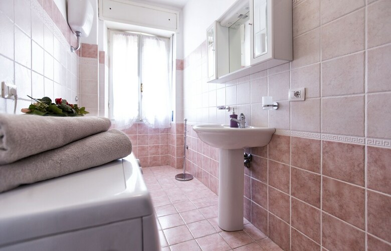 Apartamento Seaside Holidays - Appartamento Gardenia