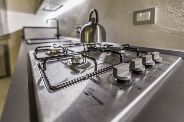 Apartamento Appartamento D'azeglio