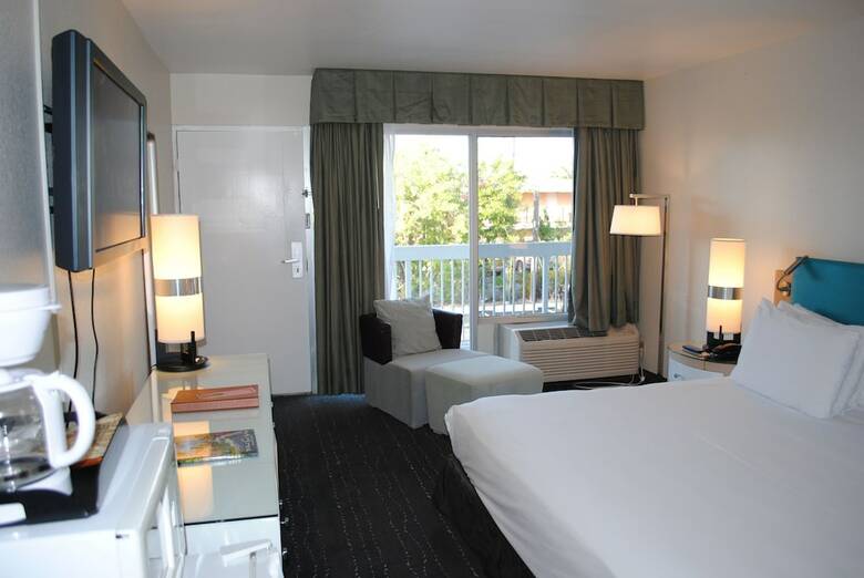Floridian Hotel