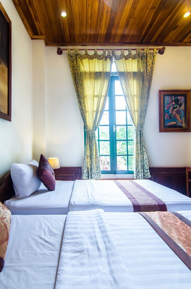 Bed & Breakfast Villa Chitdara 2 Mekong Riverside