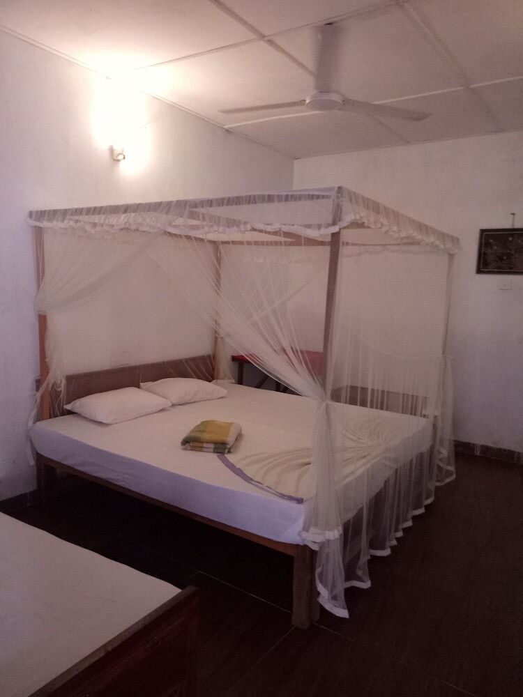 Hansa Surf Hotel