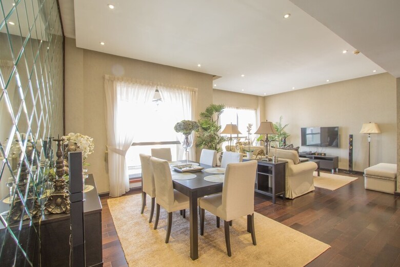 Apartamento Dhh - Sadaf 5