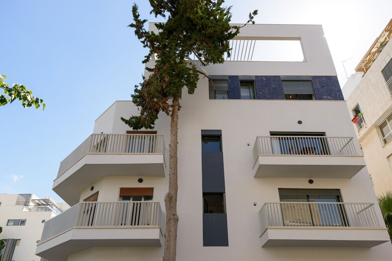 Apartamento Ctlv - Sheinkin 30