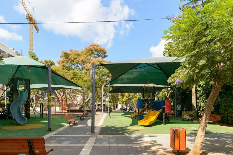 Apartamento Ctlv - Sheinkin 30