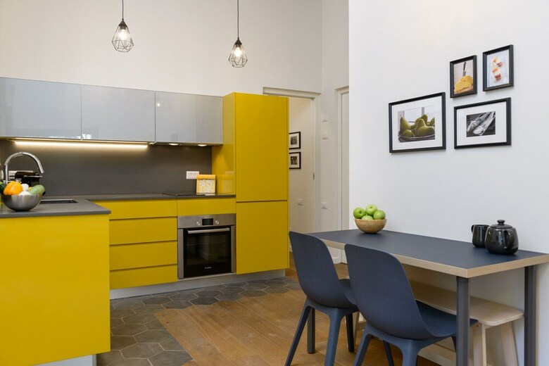 Apartamento Ctlv - Sheinkin 30