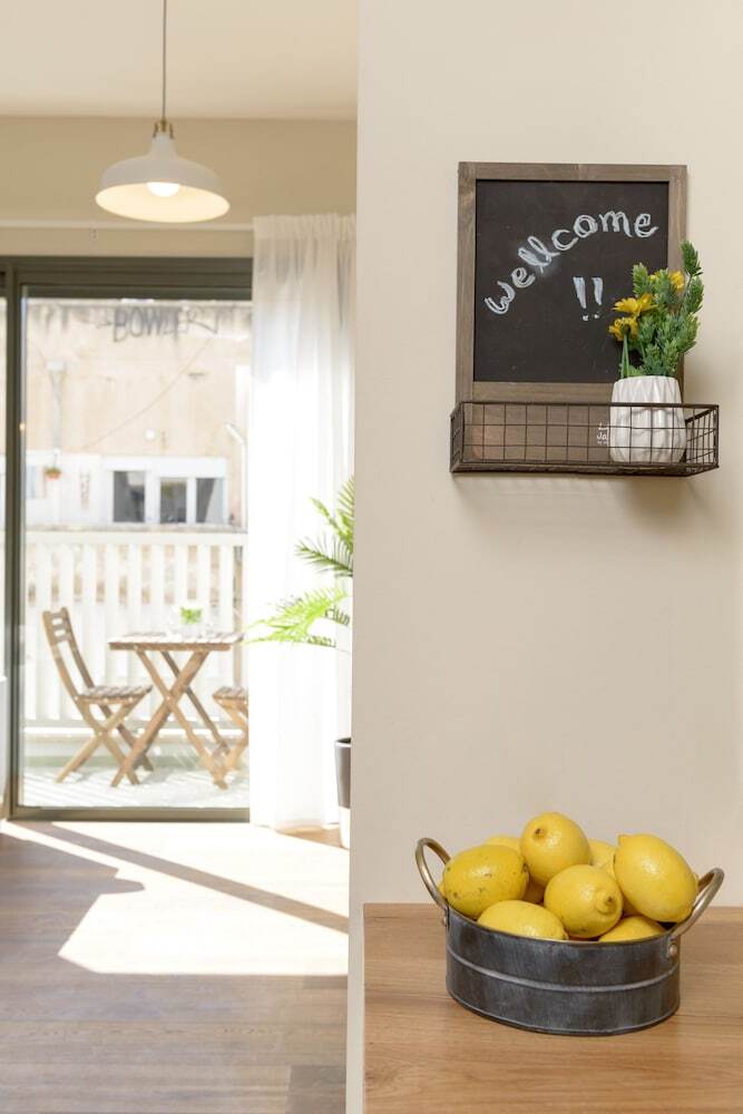 Apartamento Ctlv - Sheinkin 30