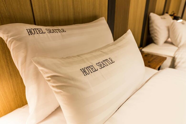 Hotel Seattle Incheon Airport