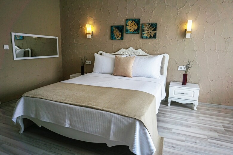 Ala�at? 716 Butik Hotel