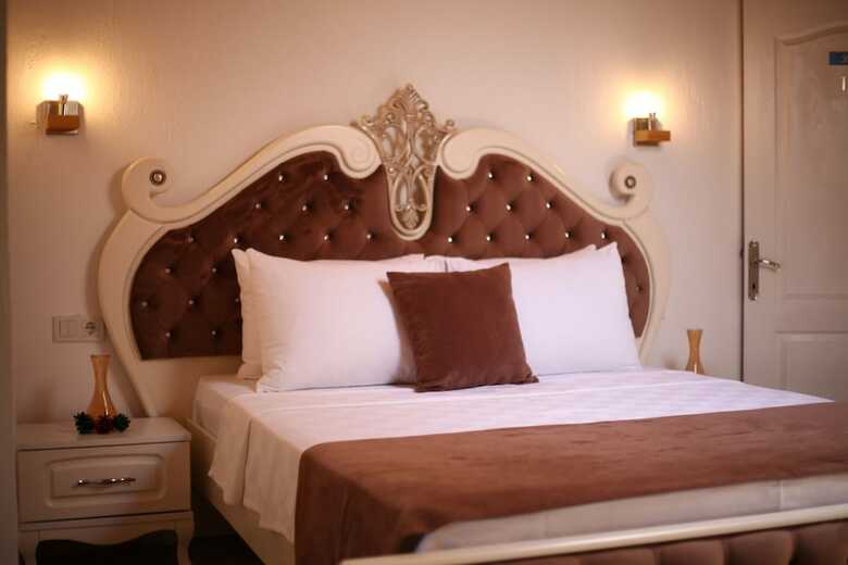 Ala�at? 716 Butik Hotel