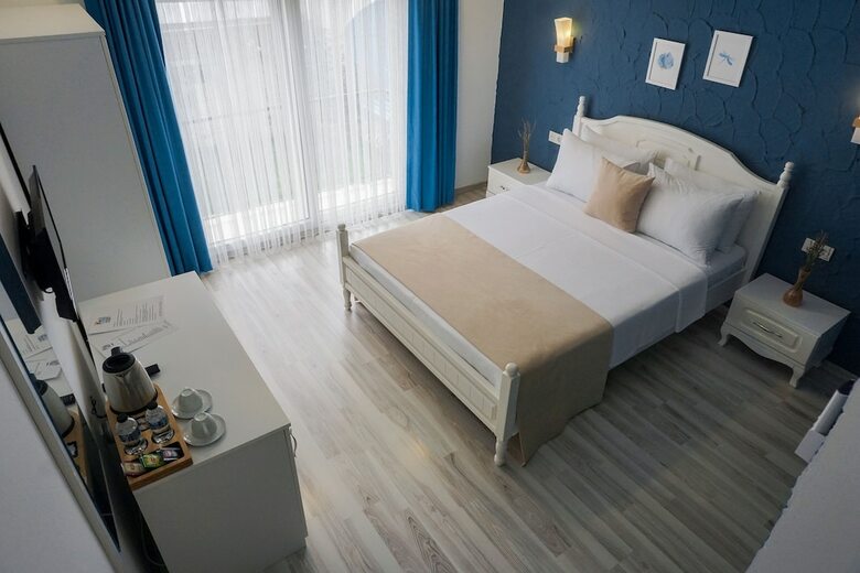 Ala�at? 716 Butik Hotel