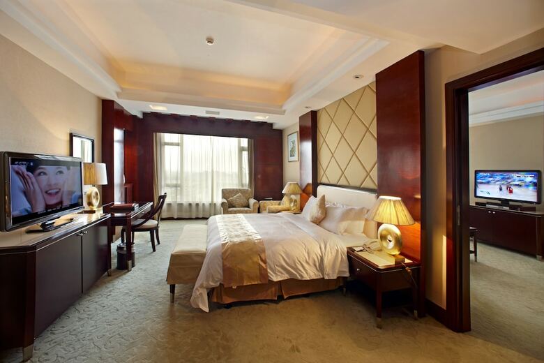 Dongguan Huihua International Hotel