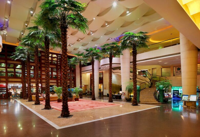 Dongguan Huihua International Hotel