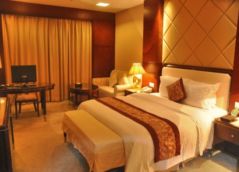 Dongguan Huihua International Hotel