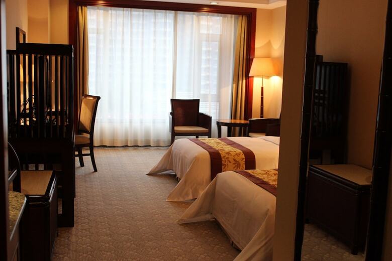 Dongguan Huihua International Hotel