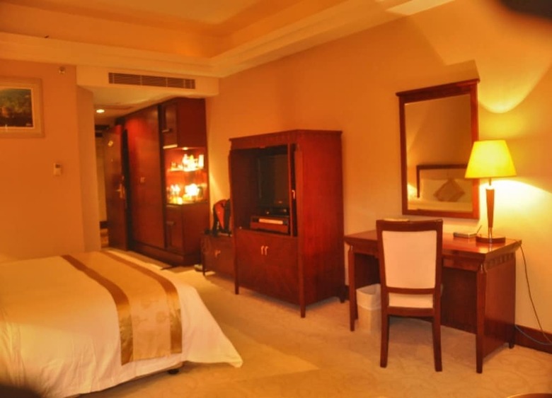 Dongguan Huihua International Hotel