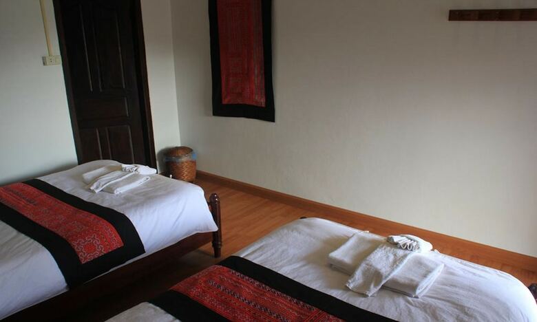Hotel Dp Guesthouse