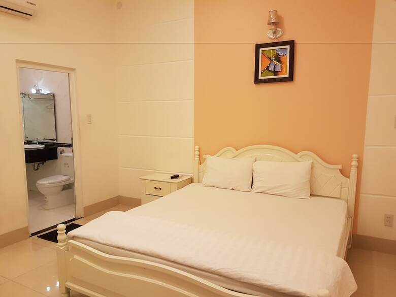 Sunny Hotel Vung Tau
