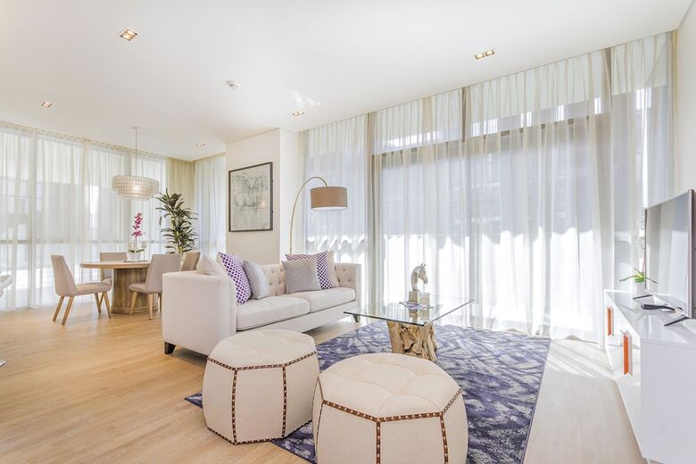 Apartamento Dhh - Al Wasl 5
