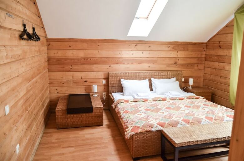 Hostal Guest House Levitan Hotel