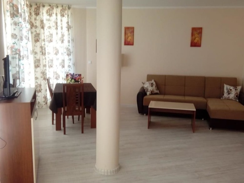 Apartamentos Premier Residence