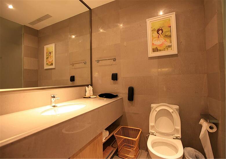 Apartamento Mangrove Tree Resort World - Elader Palm