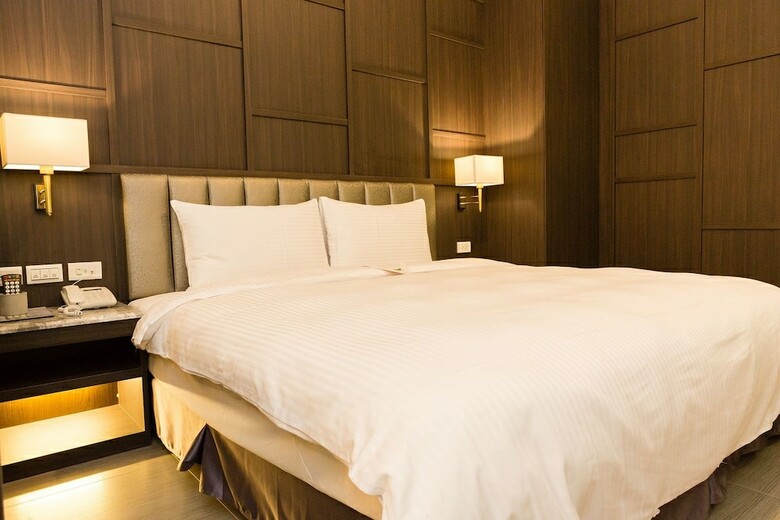 V-hotel Vacation Hotel