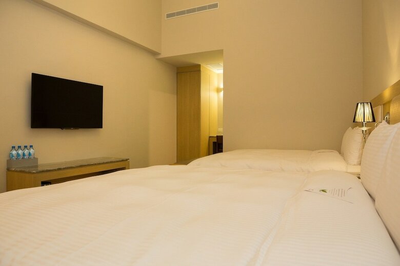 V-hotel Vacation Hotel