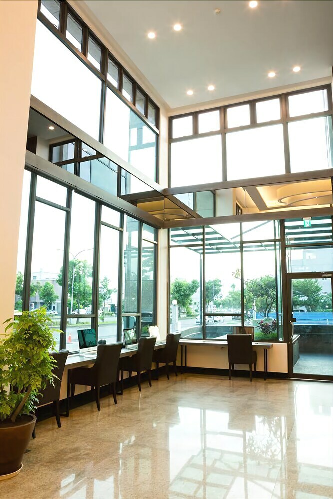 V-hotel Vacation Hotel