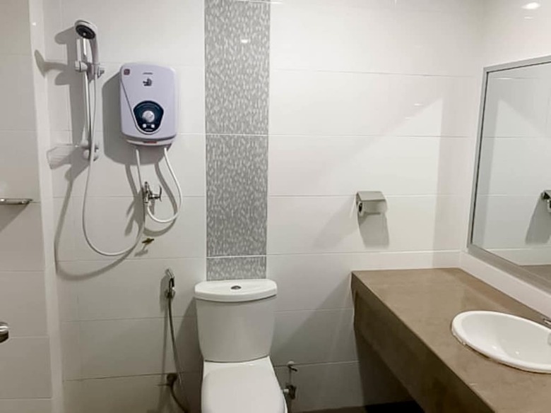 Hotel Myangkasa Akademi & Resort Langkawi