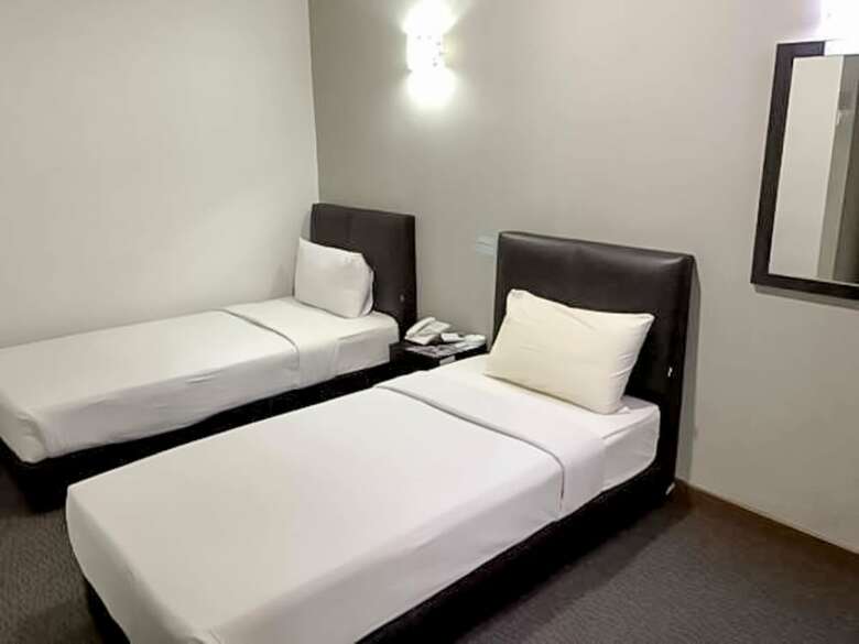 Hotel Myangkasa Akademi & Resort Langkawi