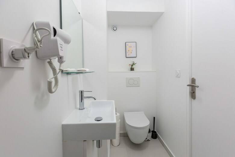 Apartments Ws Saint Germain - Quartier Latin