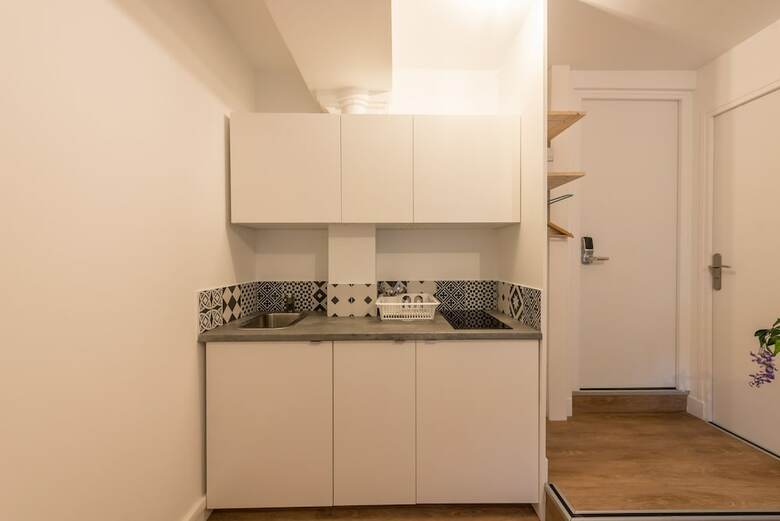 Apartments Ws Saint Germain - Quartier Latin