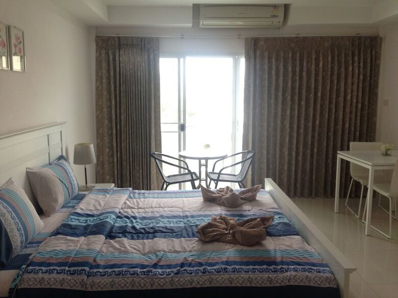 Hotel Aitalay Guesthouse