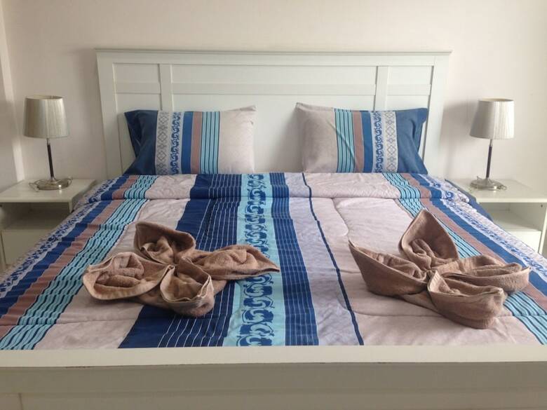 Hotel Aitalay Guesthouse