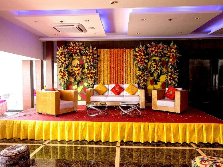 Hotel Kasturi Orchid