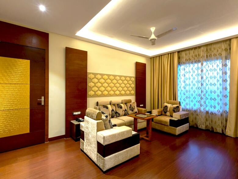 Hotel Kasturi Orchid