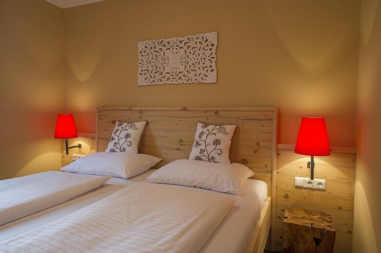 Hotel Vila Vita Pannonia