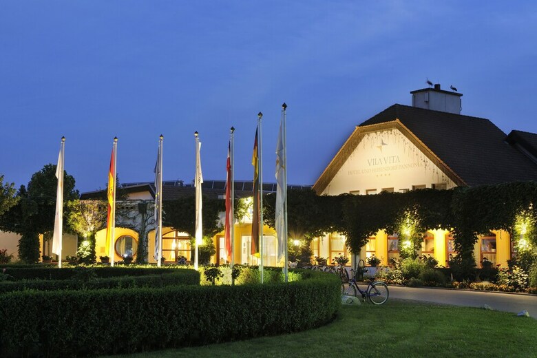 Hotel Vila Vita Pannonia