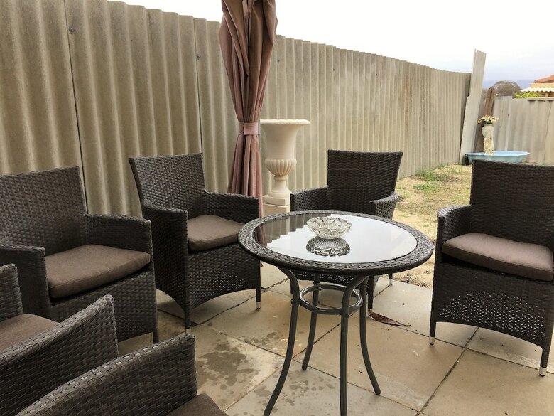 Hotel Perth Stadium Homestay