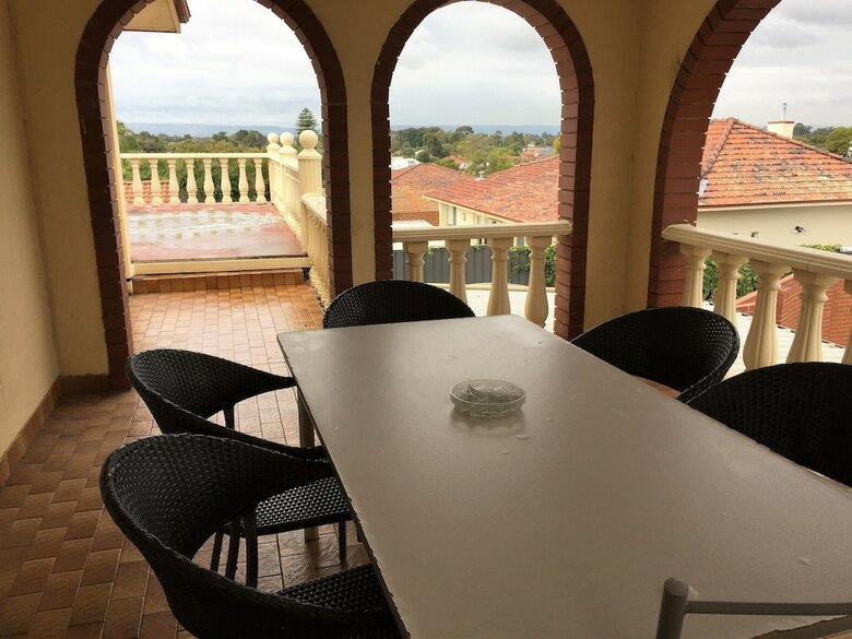 Hotel Perth Stadium Homestay