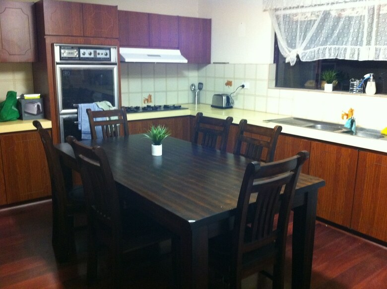 Hotel Perth Stadium Homestay