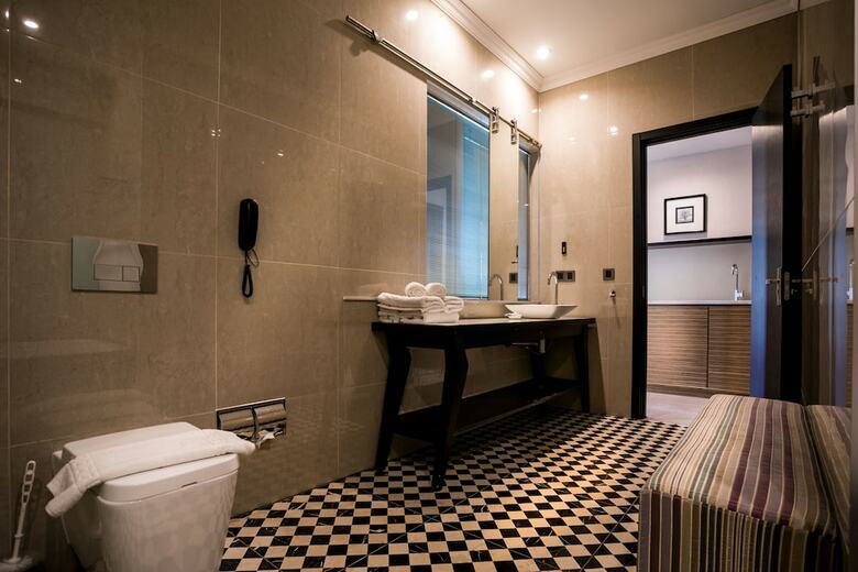 Hotel Daria - Authentic Israel Experience