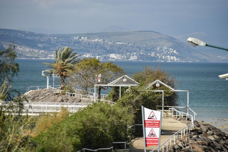 Hotel Daria - Authentic Israel Experience
