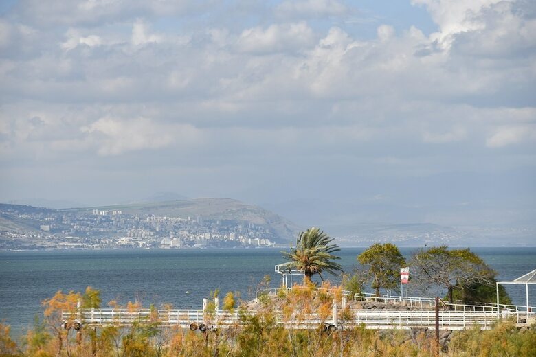Hotel Daria - Authentic Israel Experience