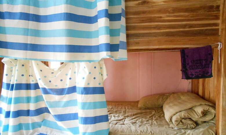 Hostal Cheng Backpacker Hostel Boun Ngin