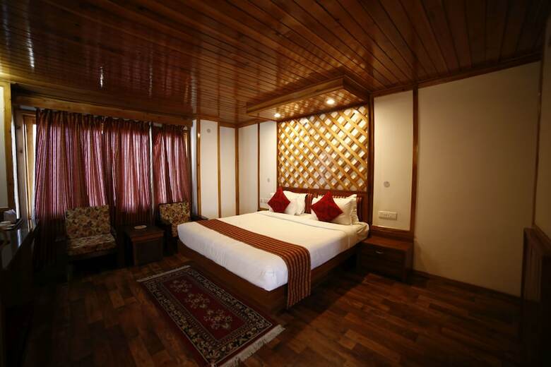 Hotel Yangthang Heritage