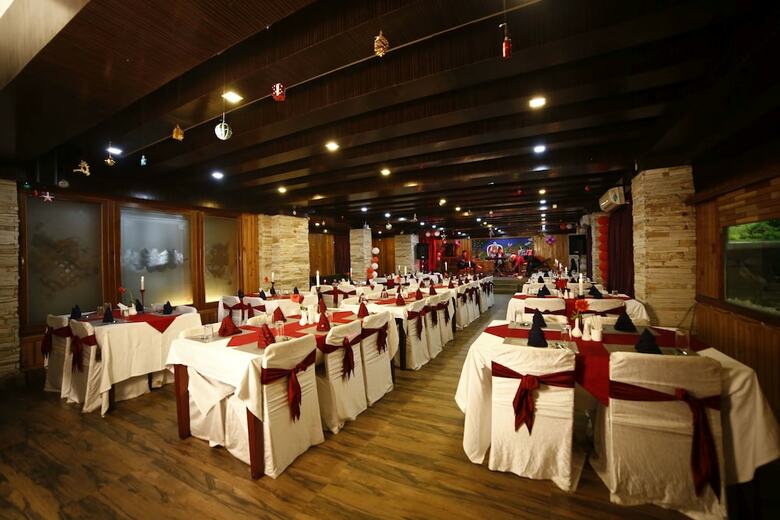 Hotel Yangthang Heritage