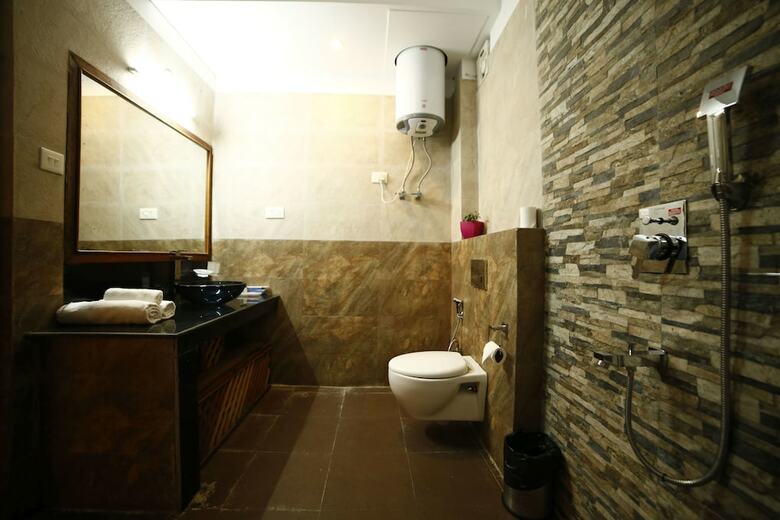 Hotel Yangthang Heritage
