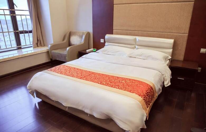 Apartamentos Live Lnn Jingu